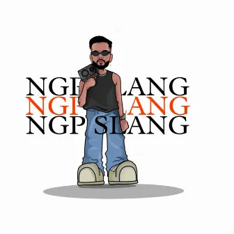 NGP SLANG (feat. Lil48) by Love Ink