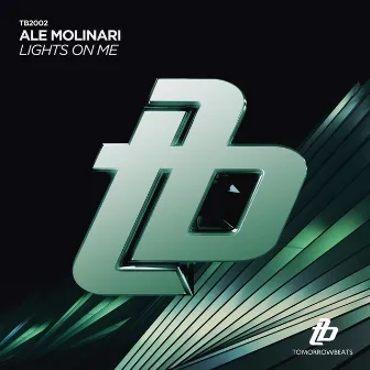 Lights on Me by Ale Molinari