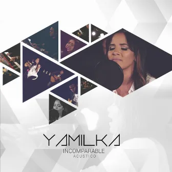 Incomparable Acústico by Yamilka