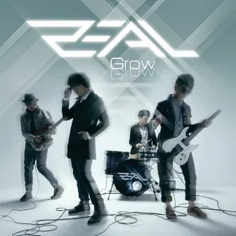 Grow by Zeal