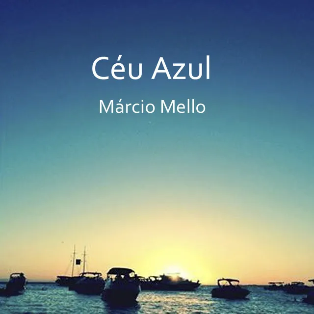 Céu Azul