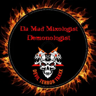 Demonologist by Da Mad Mixologist