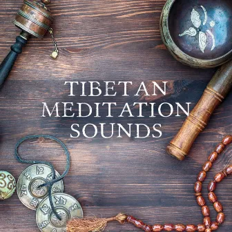 Tibetan Meditation Sounds by New Age 2017