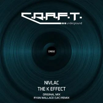 The K Effect by Nivlac