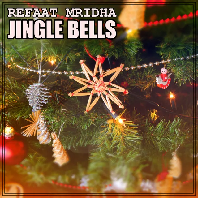 Jingle Bells - Remix