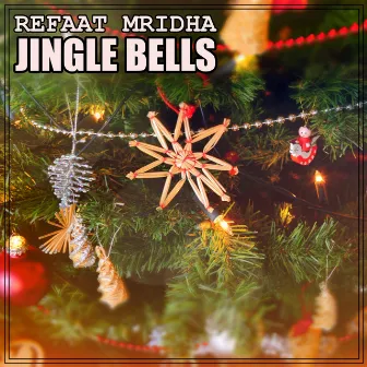 Jingle Bells (Remix) by Refaat Mridha