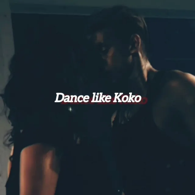 Dance like Koko