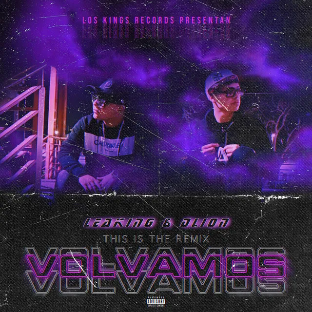 Volvamos - Remix