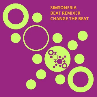 Change the Beat by Beat Remixer