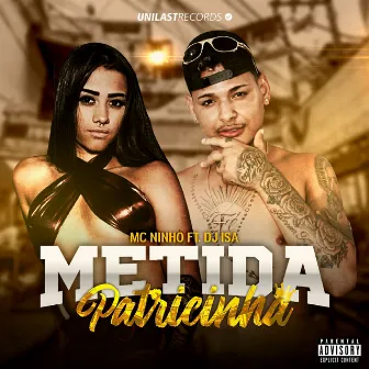 Metida Patricinha by MC Ninho