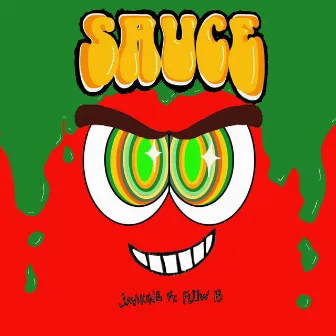 SAUCE by Javiking