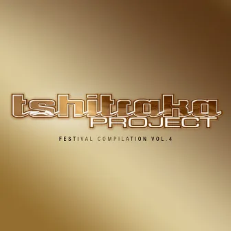 Tshitraka Project Vol.4 by Meeloo