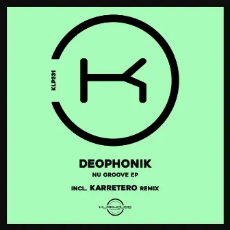 Nu Groove by Deophonik