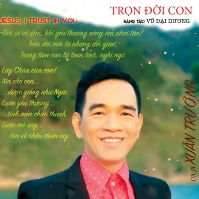 Trọn Đời Con