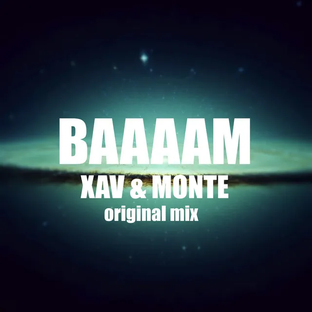 Baaaam - Original mix