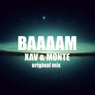 Baaaam - Single by Xav