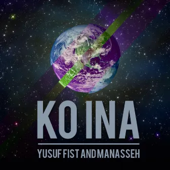 Ko Ina by Yusuf Fist