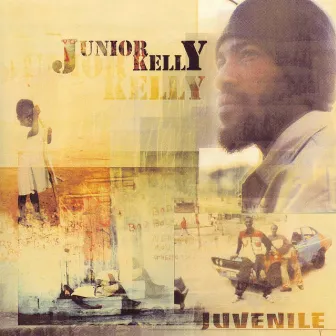 Juvenile by Junior Kelly