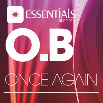 Once Again by O.B