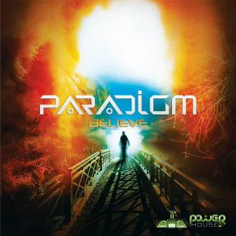 Believe by Paradigm