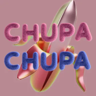 Chupa guaracha by DJ FOXY