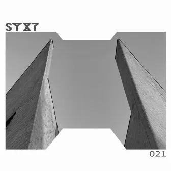 Syxt021 by Franz Jäger