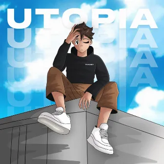 UTOPIA by trabbey