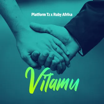 Vitamu by Ruby Afrika