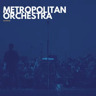 Suwanee River by Metropolitan Orchestra