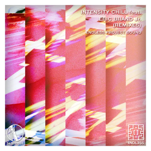 Intensity Chill - Ancaj Remix