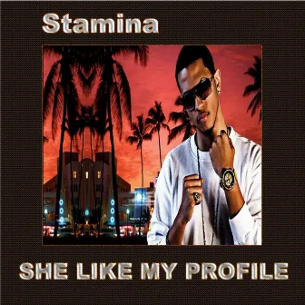 She Like My Profile by Stamina