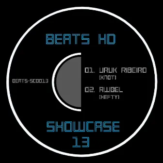 Beats Showcase 13 by Uruk Ribeiro