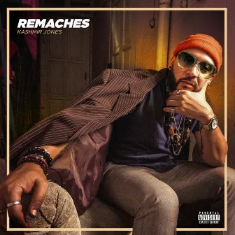 Remaches by Kashmir Jones