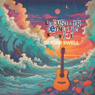 Guitar Swell by locuststreetmusic