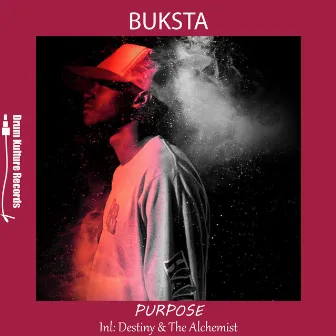 Purpose by Buksta