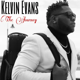 The Journey by Kelvin Evans