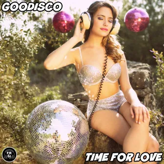 Time For Love by GooDisco