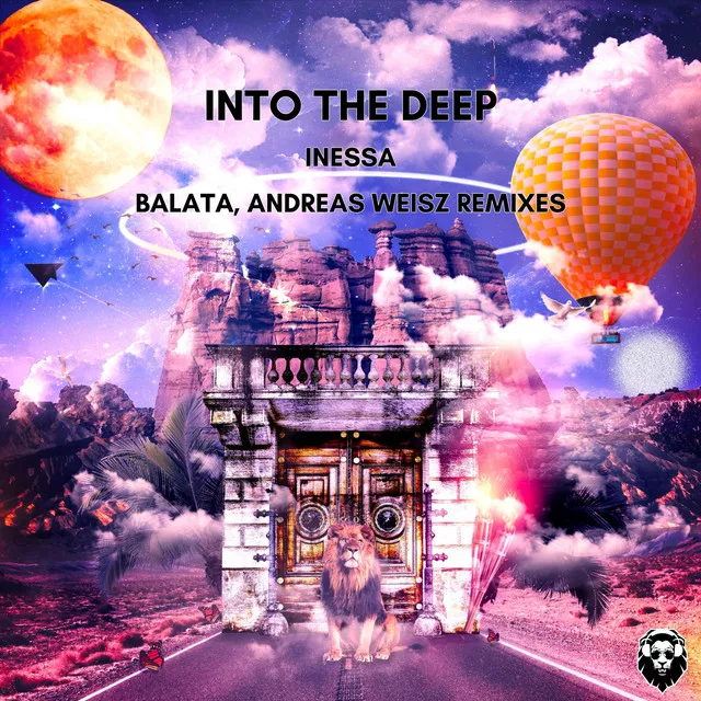 Into the Deep - Andreas Weisz Remix