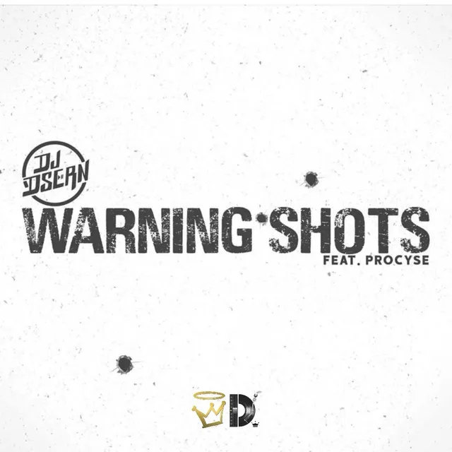 Warning Shots