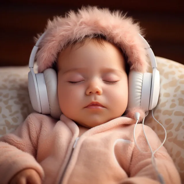 Starlit Dreams: Baby Lullaby Melodies