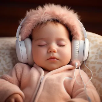 Starlit Dreams: Baby Lullaby Melodies by Delightful Bowls Lullabies