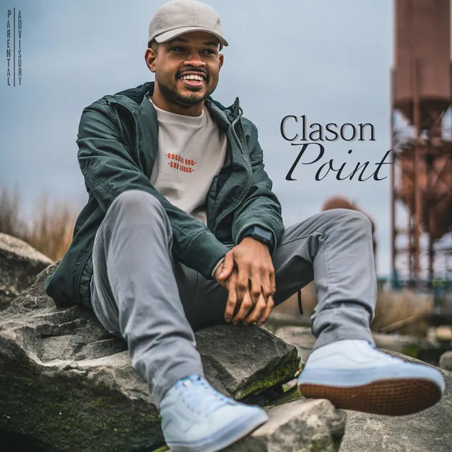 Clason Point