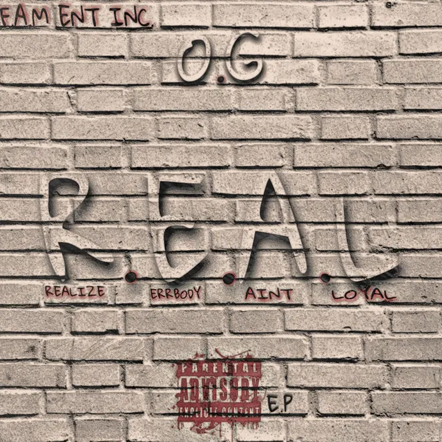 R.E.A.L