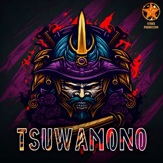 Tsuwamono by MØRPHINE