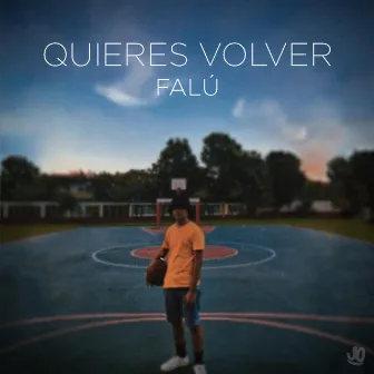 Quieres volver by falu