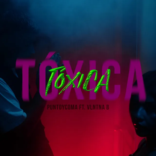 Tóxica