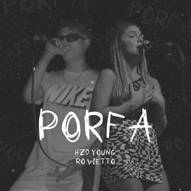 Porfa - Cover Acústico