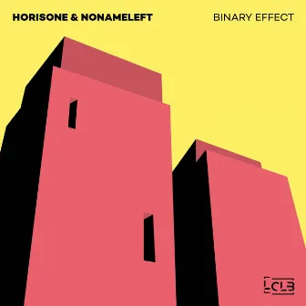 Binary Effect by NoNameLeft