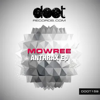 Anthrax by Mowree