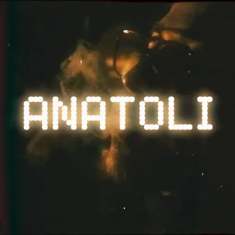 ANATOLI by DAYMO